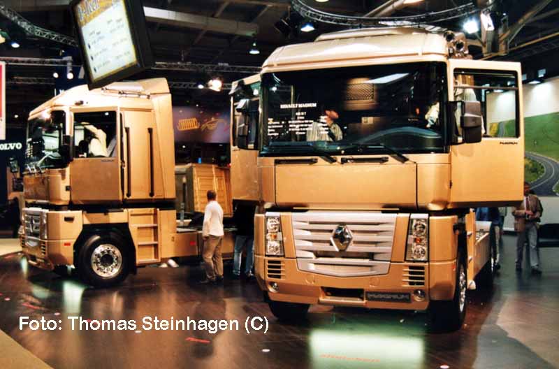 truck